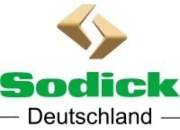 Wechsel in der Geschäftsführung bei der Sodick Deutschland GmbH